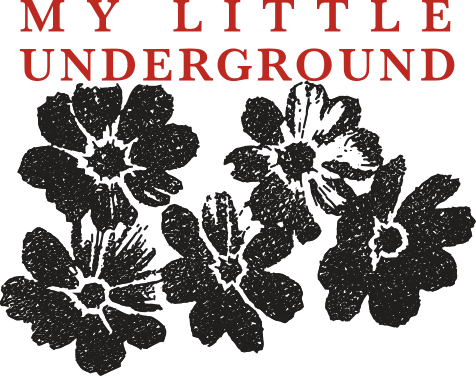 My Little Underground Logo